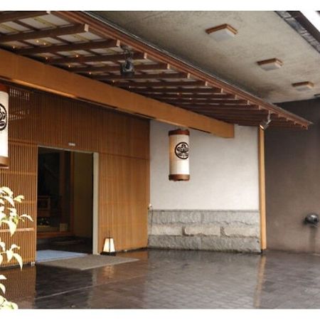 Ryokan Tachibana Atami  Exterior foto