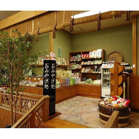 Ryokan Tachibana Atami  Exterior foto