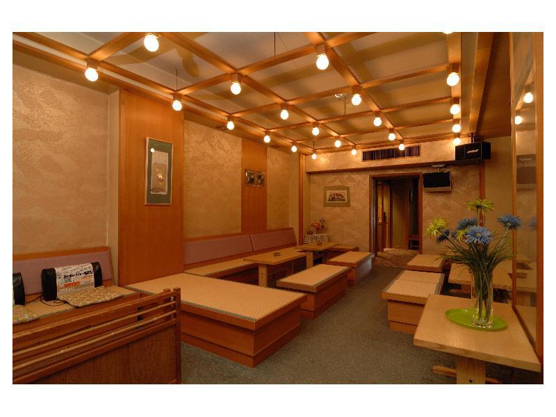 Ryokan Tachibana Atami  Exterior foto