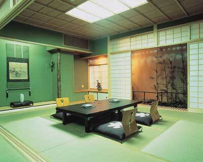 Ryokan Tachibana Atami  Exterior foto