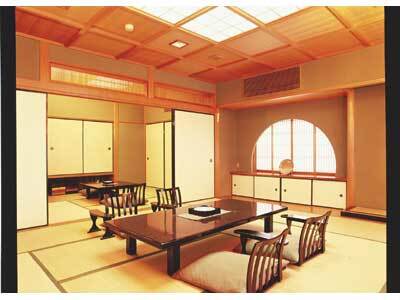 Ryokan Tachibana Atami  Exterior foto
